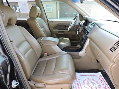 2006 Honda Pilot EX-L   - Photo 10 - Kearney, NE 68847