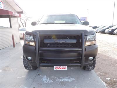 2007 Chevrolet Tahoe LS   - Photo 3 - Lexington, NE 68850
