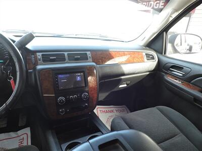 2007 Chevrolet Tahoe LS   - Photo 15 - Lexington, NE 68850