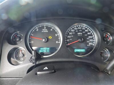 2007 Chevrolet Tahoe LS   - Photo 17 - Lexington, NE 68850