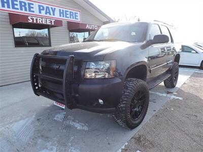 2007 Chevrolet Tahoe LS   - Photo 2 - Lexington, NE 68850