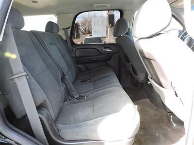 2007 Chevrolet Tahoe LS   - Photo 11 - Lexington, NE 68850