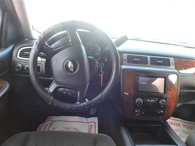 2007 Chevrolet Tahoe LS   - Photo 14 - Lexington, NE 68850