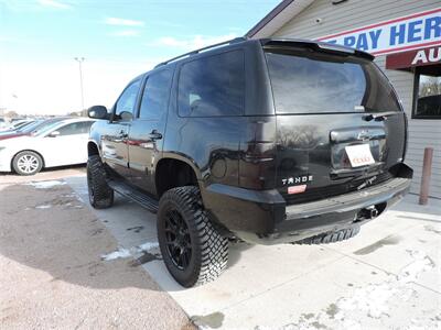 2007 Chevrolet Tahoe LS   - Photo 7 - Lexington, NE 68850