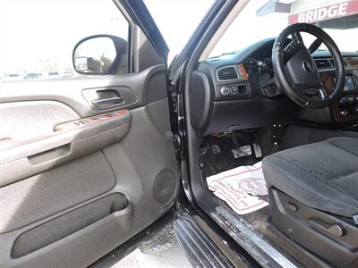 2007 Chevrolet Tahoe LS   - Photo 16 - Lexington, NE 68850
