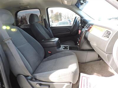 2007 Chevrolet Tahoe LS   - Photo 10 - Lexington, NE 68850