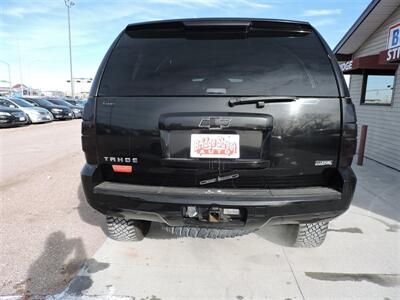 2007 Chevrolet Tahoe LS   - Photo 6 - Lexington, NE 68850