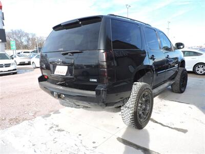 2007 Chevrolet Tahoe LS   - Photo 5 - Lexington, NE 68850