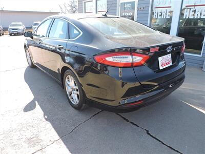 2014 Ford Fusion SE   - Photo 7 - Grand Island, NE 68801