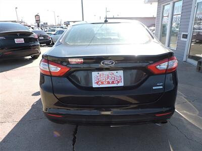 2014 Ford Fusion SE   - Photo 6 - Grand Island, NE 68801