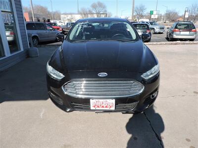 2014 Ford Fusion SE   - Photo 3 - Grand Island, NE 68801