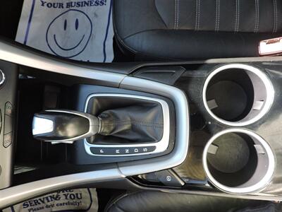 2014 Ford Fusion SE   - Photo 19 - Grand Island, NE 68801