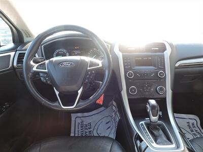 2014 Ford Fusion SE   - Photo 13 - Grand Island, NE 68801
