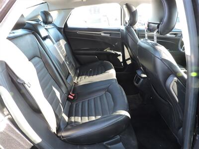 2014 Ford Fusion SE   - Photo 11 - Grand Island, NE 68801