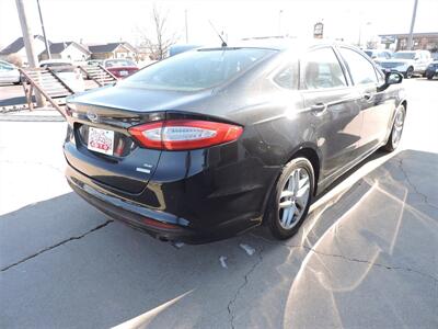 2014 Ford Fusion SE   - Photo 5 - Grand Island, NE 68801