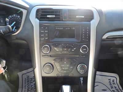 2014 Ford Fusion SE   - Photo 18 - Grand Island, NE 68801