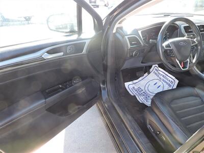 2014 Ford Fusion SE   - Photo 16 - Grand Island, NE 68801