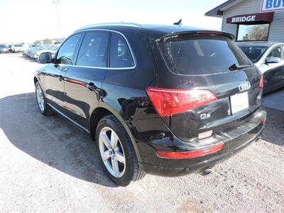 2012 Audi Q5 2.0T quattro Premium   - Photo 7 - Kearney, NE 68847