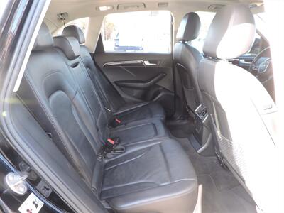 2012 Audi Q5 2.0T quattro Premium   - Photo 15 - Kearney, NE 68847