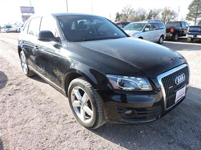 2012 Audi Q5 2.0T quattro Premium   - Photo 4 - Kearney, NE 68847