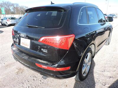 2012 Audi Q5 2.0T quattro Premium   - Photo 5 - Kearney, NE 68847