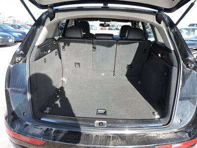 2012 Audi Q5 2.0T quattro Premium   - Photo 13 - Kearney, NE 68847