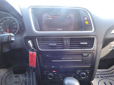 2012 Audi Q5 2.0T quattro Premium   - Photo 19 - Kearney, NE 68847