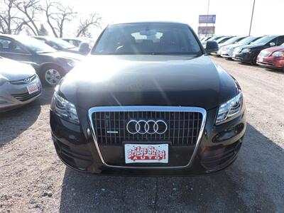 2012 Audi Q5 2.0T quattro Premium   - Photo 3 - Kearney, NE 68847