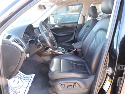 2012 Audi Q5 2.0T quattro Premium   - Photo 9 - Kearney, NE 68847