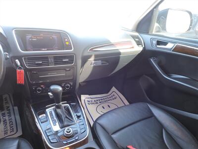 2012 Audi Q5 2.0T quattro Premium   - Photo 11 - Kearney, NE 68847