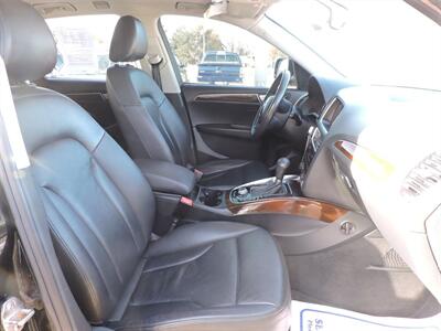 2012 Audi Q5 2.0T quattro Premium   - Photo 16 - Kearney, NE 68847