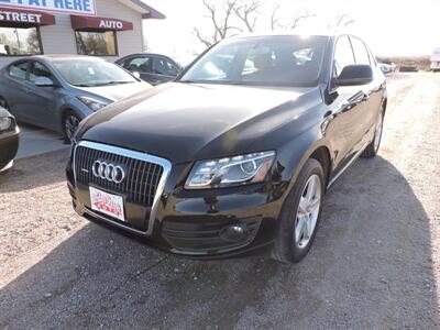 2012 Audi Q5 2.0T quattro Premium   - Photo 2 - Kearney, NE 68847