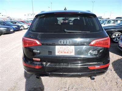 2012 Audi Q5 2.0T quattro Premium   - Photo 6 - Kearney, NE 68847