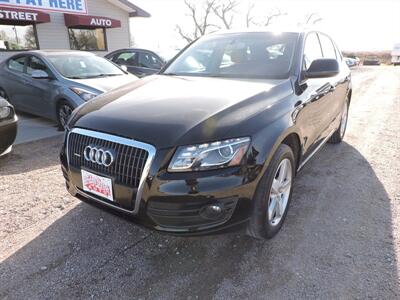 2012 Audi Q5 2.0T quattro Premium   - Photo 2 - Lexington, NE 68850