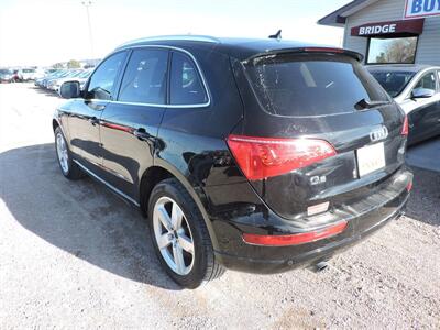 2012 Audi Q5 2.0T quattro Premium   - Photo 7 - Lexington, NE 68850