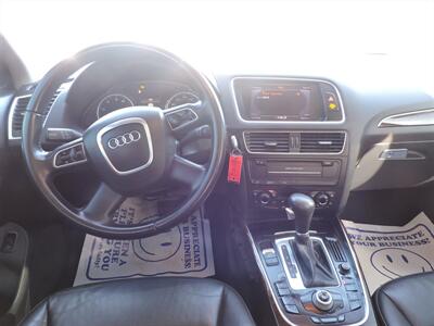 2012 Audi Q5 2.0T quattro Premium   - Photo 10 - Kearney, NE 68847