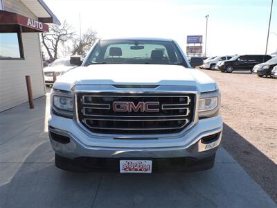 2016 GMC Sierra 1500   - Photo 3 - Lexington, NE 68850