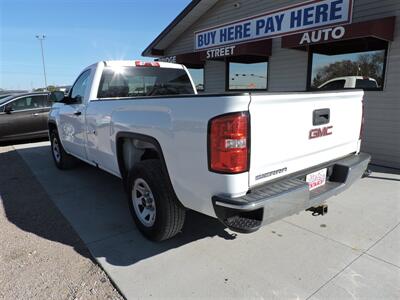 2016 GMC Sierra 1500   - Photo 7 - Lexington, NE 68850