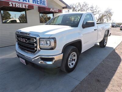 2016 GMC Sierra 1500   - Photo 2 - Lexington, NE 68850
