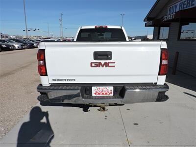 2016 GMC Sierra 1500   - Photo 6 - Lexington, NE 68850