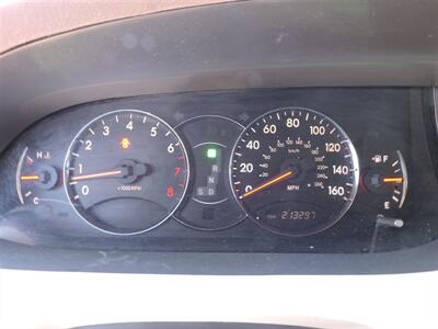 2006 Toyota Avalon XL   - Photo 16 - Lexington, NE 68850