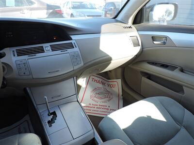 2006 Toyota Avalon XL   - Photo 14 - Lexington, NE 68850