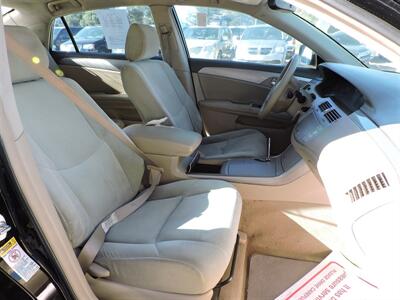 2006 Toyota Avalon XL   - Photo 10 - Lexington, NE 68850