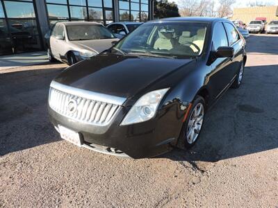 2010 Mercury Milan V6 Premier   - Photo 2 - North Platte, NE 69101