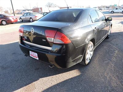 2010 Mercury Milan V6 Premier   - Photo 5 - North Platte, NE 69101