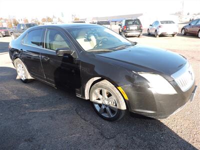 2010 Mercury Milan V6 Premier   - Photo 4 - North Platte, NE 69101