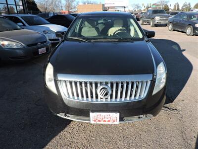 2010 Mercury Milan V6 Premier   - Photo 3 - North Platte, NE 69101