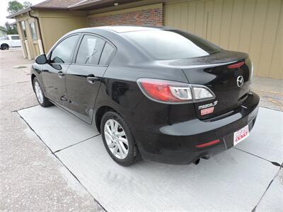2012 Mazda Mazda3 i Touring   - Photo 7 - Kearney, NE 68847