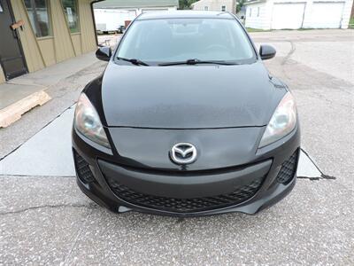 2012 Mazda Mazda3 i Touring   - Photo 3 - Kearney, NE 68847