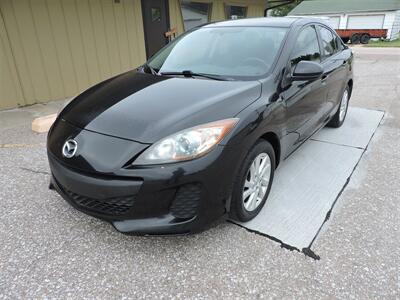 2012 Mazda Mazda3 i Touring   - Photo 2 - Kearney, NE 68847